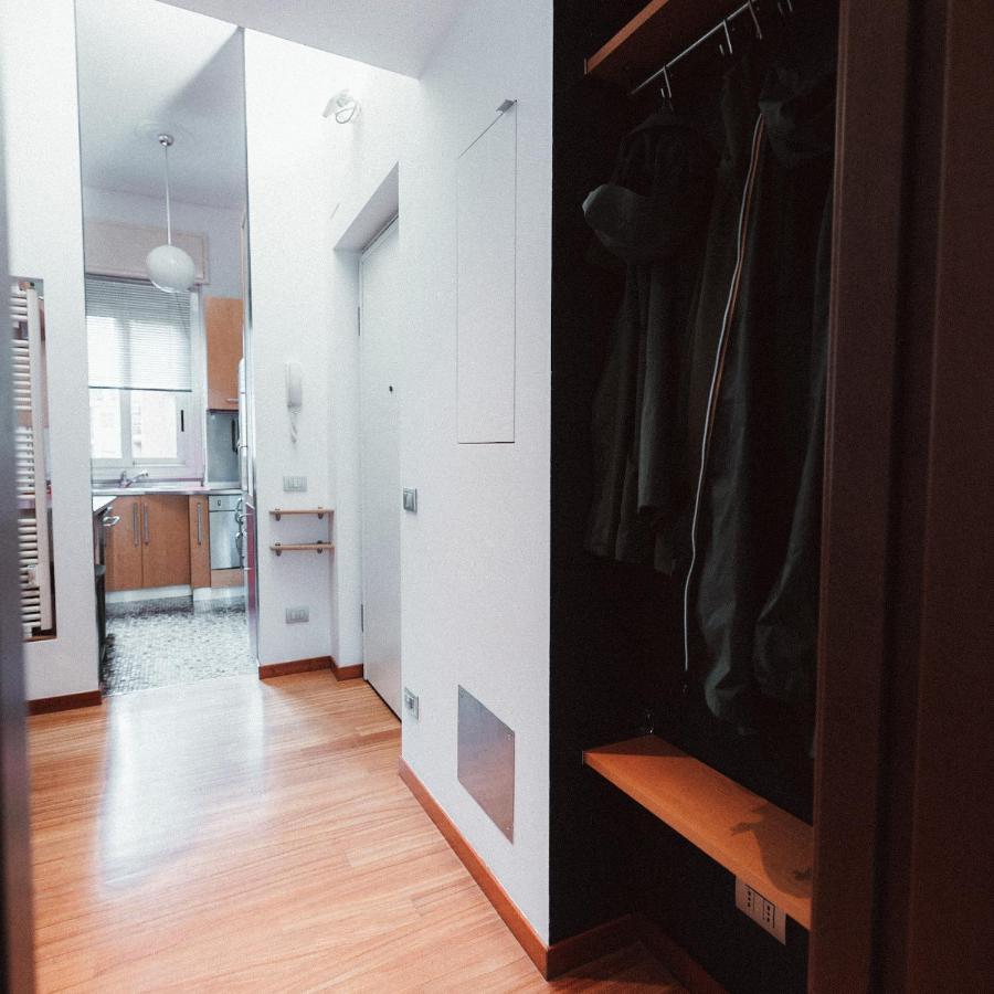 Mrdoyle Apartment Catalani Milano Eksteriør billede